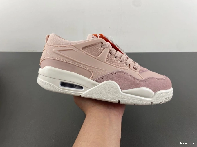 Jordan  4 Air Oxford Pink  RM FQ7940-600 0509
